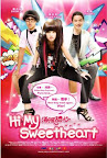 Hi My Sweetheart 海派甜心 (DVD)