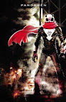 熊猫人 Pandamen (DVD)