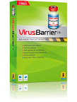 Intego Virusbarrier X6 for Mac (2 users - 1 year protection included)