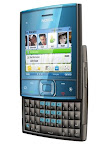 Nokia X5-01 (Original)