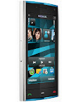Nokia X6 8GB (Original)