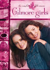 Gilmore Girls Season Five (DVD)