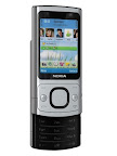 Nokia 6700 Slide (Original)