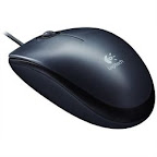 Logitech Mouse M100
