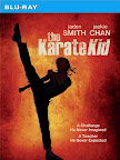 The Karate Kid (2010) (Blu-ray)