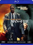 Man On Fire (Blu-ray)