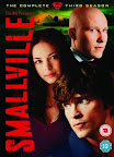 Smallville - The Complete Season 3 (DVD)