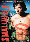 Smallville - The Complete Season 1 (DVD)