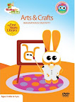 Arts & Crafts (DVD)