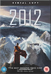 2012 (2 DISC) (DVD)