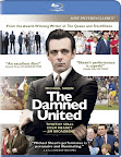 The Damned United (Blu-ray)