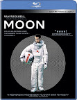 Moon (Blu-ray)