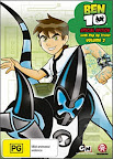 Ben 10 - Special Edition: Volume 2 (DVD)