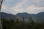 We continued up the Kancamangus byway to capture some neat overlook shots.