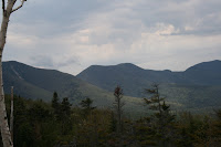We continued up the Kancamangus byway to capture some neat overlook shots.