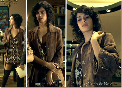 Aline - diário de aline - 03