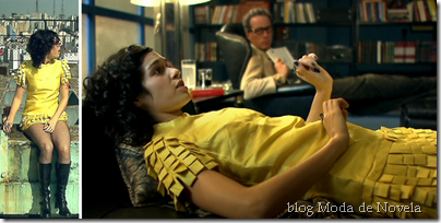 Aline - diário de aline - 04