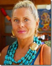 caminho das índias - Chiara Vera Fisher