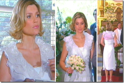 caras e bocas casamento dafne capítulo 08jun09 01