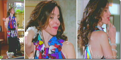 caras e bocas judith capítulo 09jun09