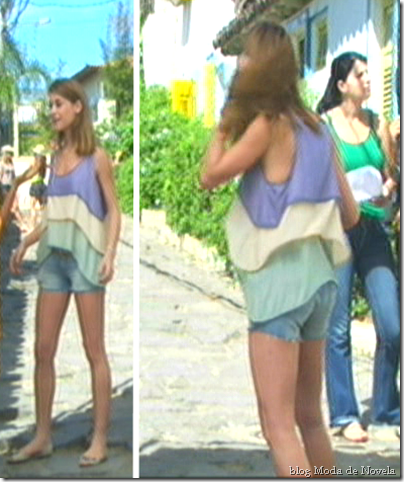 viver a vida luciana capítulo 14set09 a