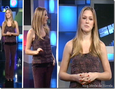 videoshow fiorella mattheis programa 08out09