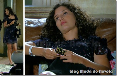moda da novela morde e assopra - raquel capítulo 21mar11 b