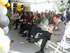 Nursing Building Dedication