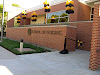Nursing Building Dedication