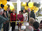 New Nursing Building Dedication