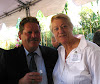 Nursing Building Dedication
