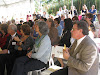 Nursing Building Dedication