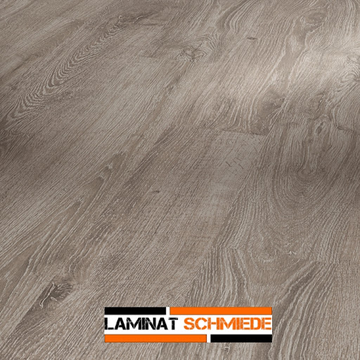 PARADOR Laminat Classic 1060 Eiche lichtgrau Landhaus