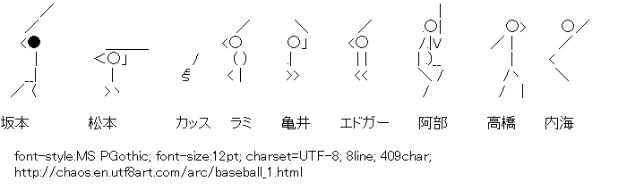 Baseball