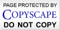 Do not copy content from the page. Plagiarism will be detected by Copyscape. Page copy protected against web site content infringement by Copyscape
