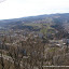 Banská Bystrica, Urpín, vyhliadka - foto z panorámy