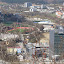 Banská Bystrica, Urpín, vyhliadka - foto z panorámy