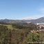 Banská Bystrica, Urpín, výhľady z mostíka - foto z panorámy