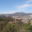 Banská Bystrica, Urpín, výhľady z mostíka - foto z panorámy