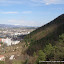 Banská Bystrica, Urpín, výhľady z mostíka - foto z panorámy