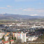 Banská Bystrica, Urpín, výhľady z mostíka