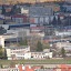 Banská Bystrica, Urpín, výhľady z mostíka