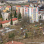 Banská Bystrica, Urpín, výhľady z mostíka