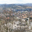 Banská Bystrica - panormáma z vyhliadky