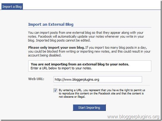 import-blog-posts-to-facebook