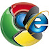 Render Blogger Blog in IE using Google Chrome Frame 