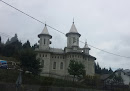 Biserica Ortodoxă Mestecăniș 
