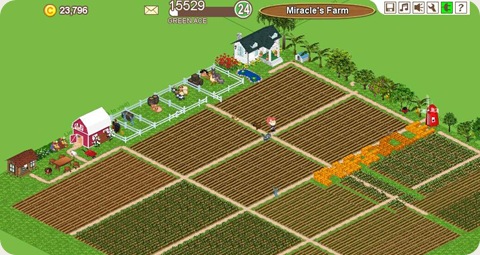 farm town