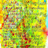 10/31/08: Flyer by Shane Don