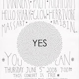 6/5/08: Flyer by Greg Sun